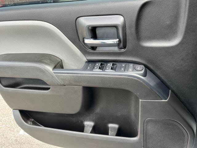 Used 2019 Chevrolet Silverado 2500 W/T w/ WT Convenience Package image 18