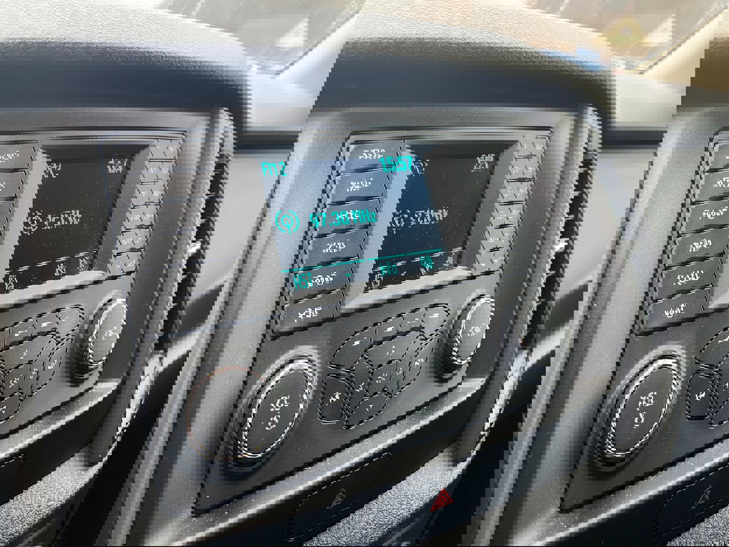 Certified 2021 Ford Ranger XL image 18