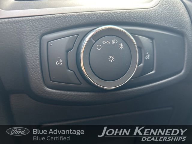 Certified 2017 Ford Edge SEL w/ Equipment Group 201A image 21