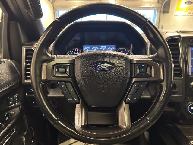 Certified 2021 Ford Expedition Limited AWD/4WD image 11