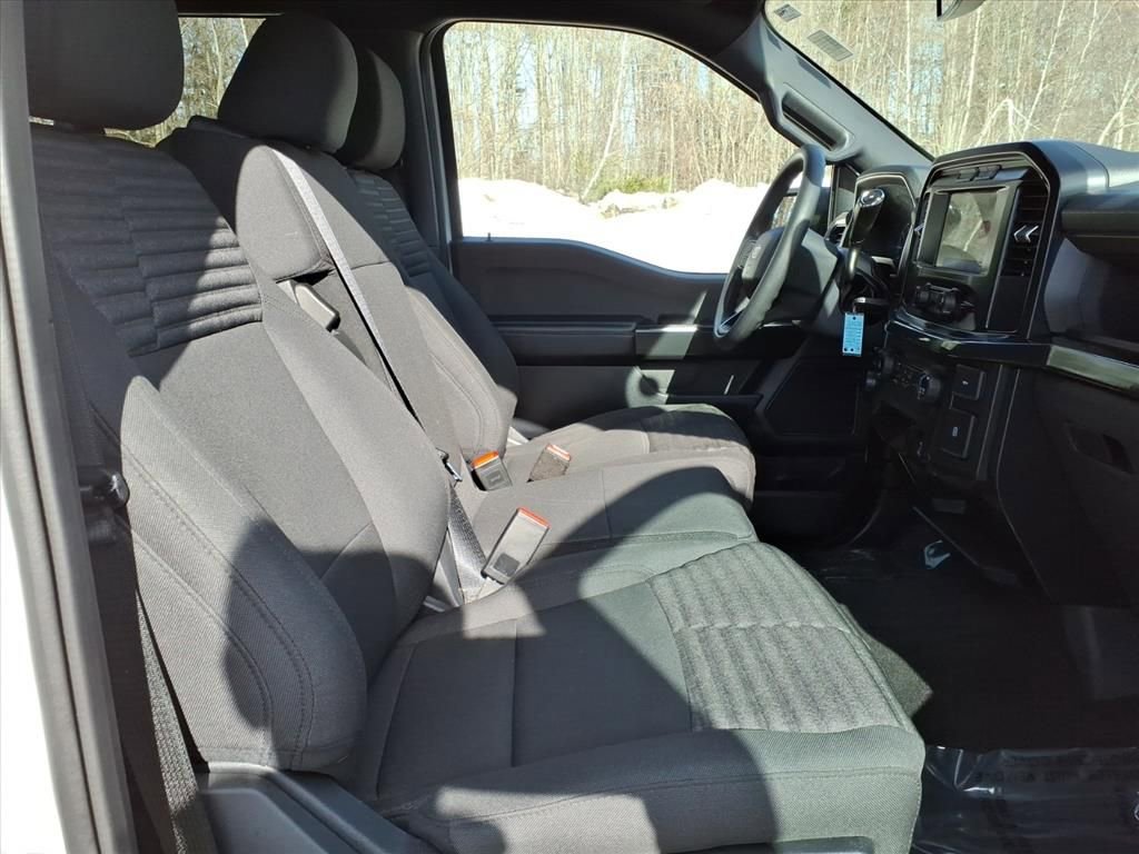 Certified 2023 Ford F150 XL w/ STX Appearance Package image 11