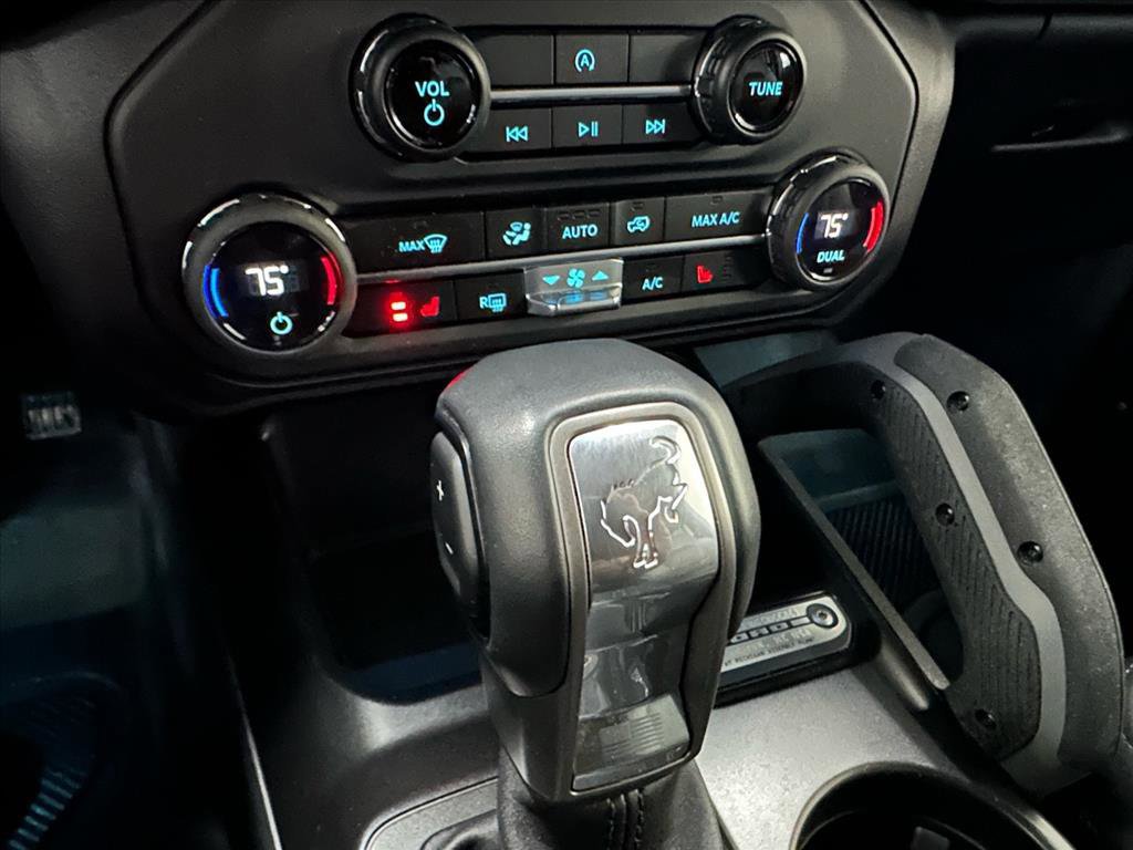 Certified 2023 Ford Bronco Big Bend image 35