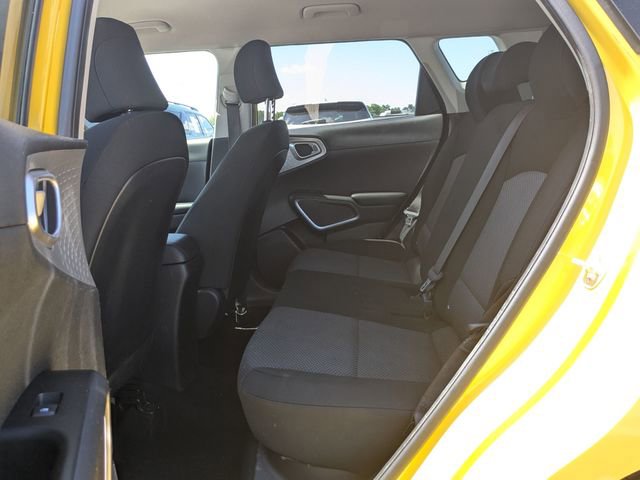 Used 2020 Kia Soul LX FWD image 20