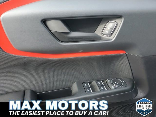 Certified 2024 Ford Bronco Sport Free Wheeling w/ Convenience Package image 16