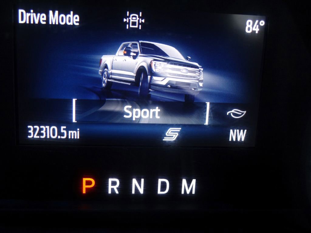 Certified 2022 Ford F150 XL w/ STX Black Appearance Package image 29