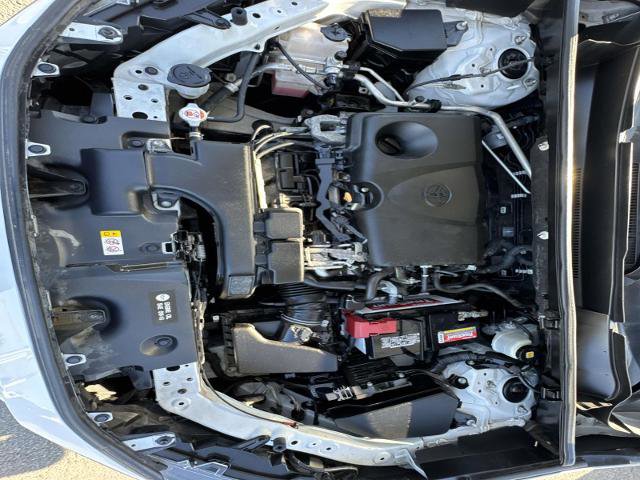 Used 2019 Toyota RAV4 XLE w/ Convenience Package FWD image 10