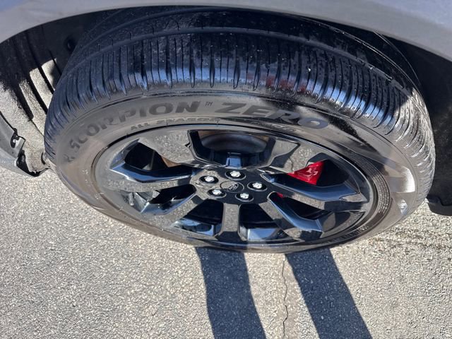 Certified 2021 Ford Explorer ST w/ ST Street Pack image 15