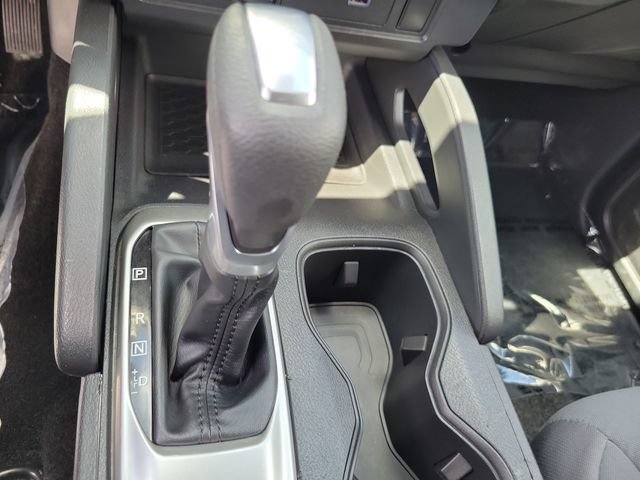 Used 2024 Nissan Frontier S w/ Technology Package RWD image 37