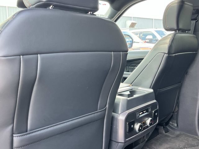 Certified 2024 Ford Expedition Max Platinum AWD/4WD image 23