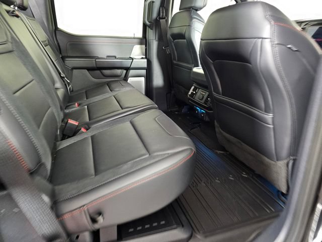 Certified 2025 Ford F150 Raptor AWD/4WD image 14
