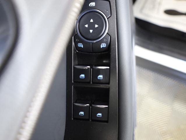 Certified 2025 Ford Explorer Active w/ Active Comfort Package image 21