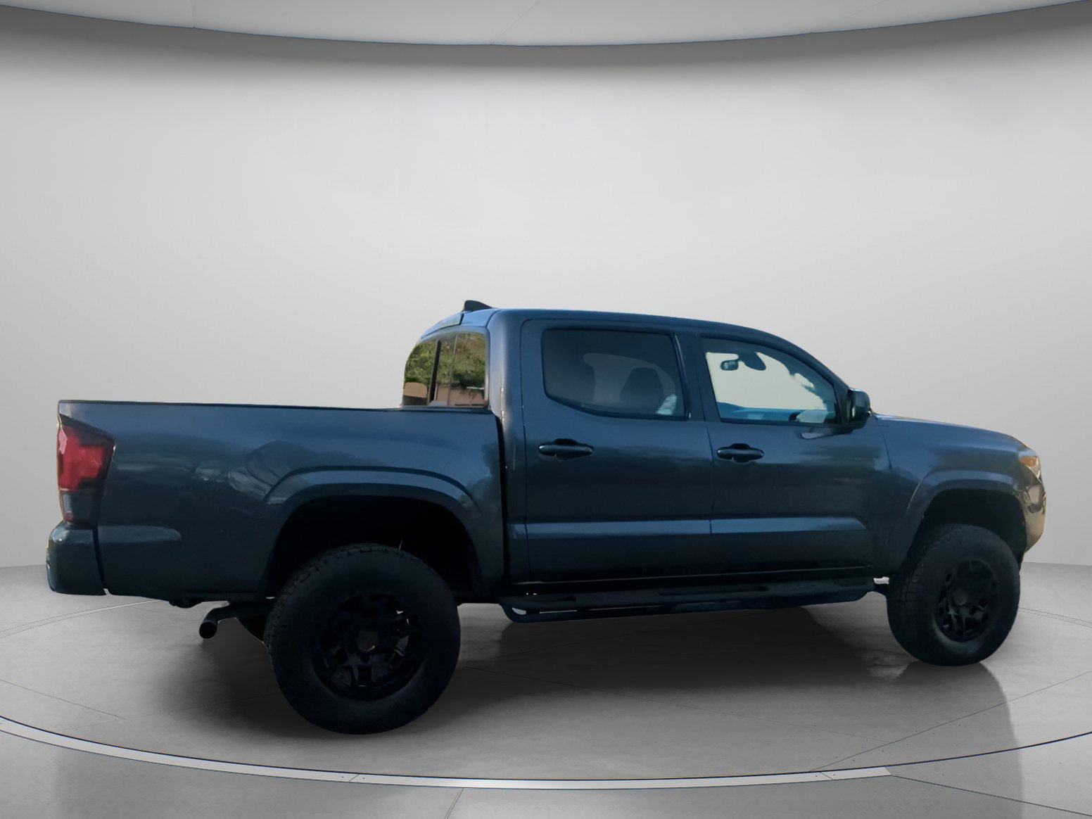 Used 2022 Toyota Tacoma SR RWD image 30