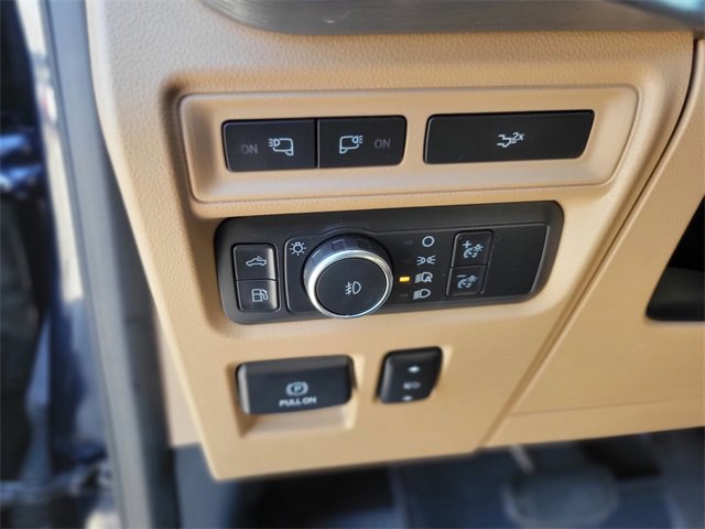 Certified 2022 Ford F150 Lariat w/ Equipment Group 501A Mid image 21