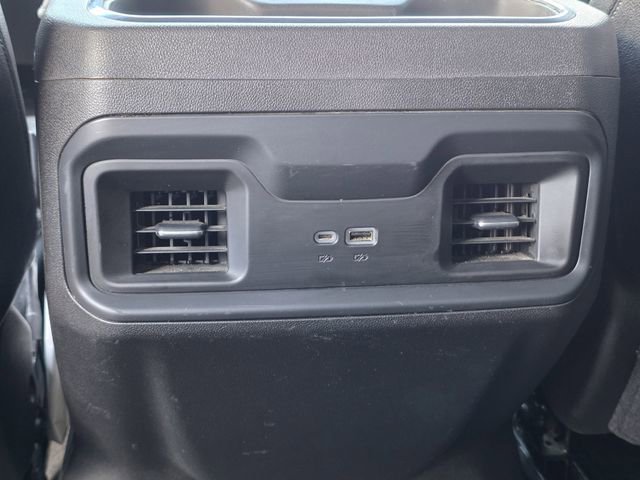Used 2023 Chevrolet Silverado 1500 RST image 17