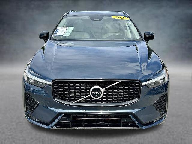 Used 2023 Volvo XC60 B5 Ultimate w/ Climate Package