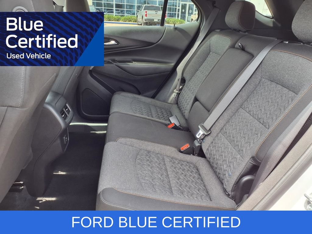 Used 2024 Chevrolet Equinox LT FWD image 26