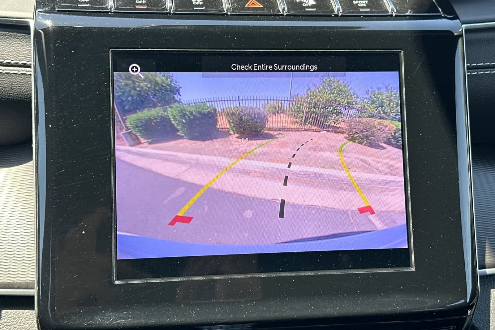 Used 2023 Jeep Grand Cherokee Altitude image 20