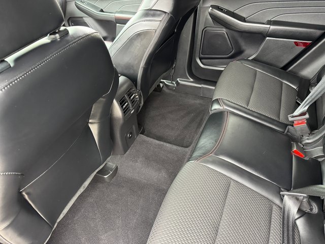 Certified 2023 Ford Escape ST-Line w/ Equipment Group 301A image 17