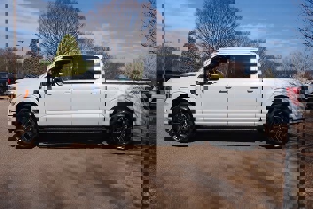 Certified 2022 Ford F150 XLT w/ Equipment Group 302A High image 2