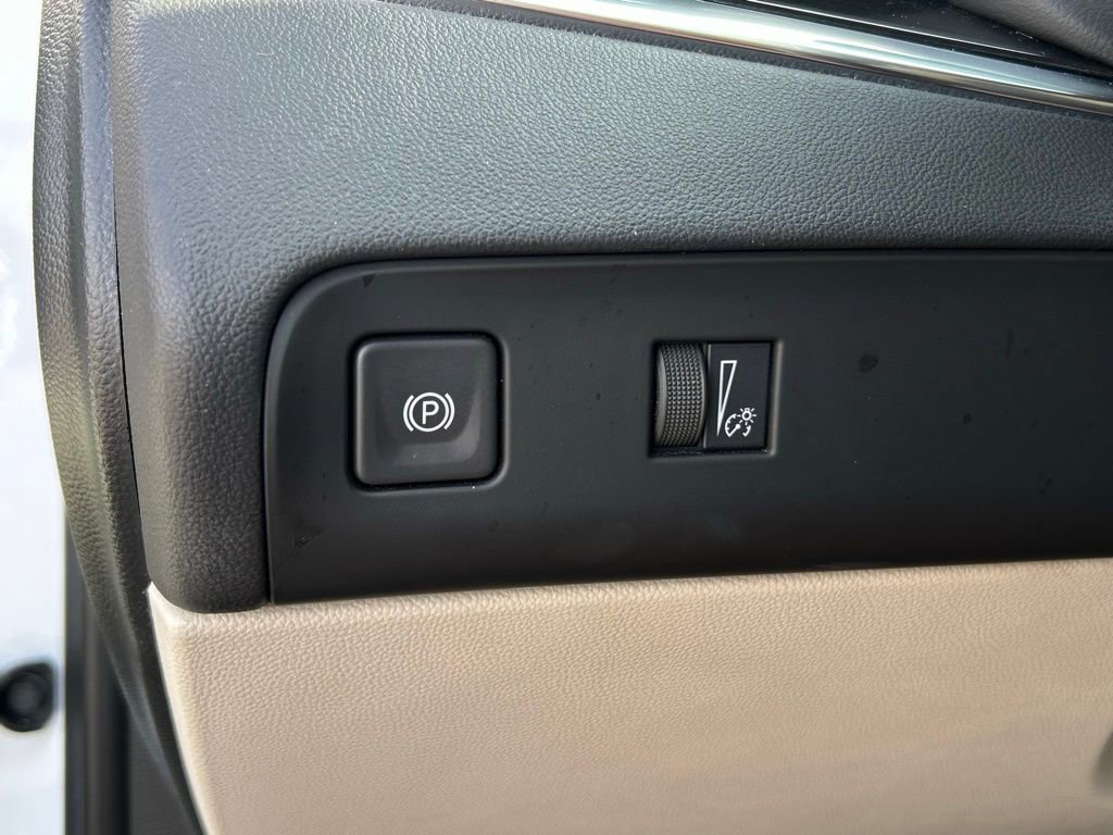 Used 2023 Buick Enclave Essence w/ Trailering Package, 5000 lbs. FWD image 26