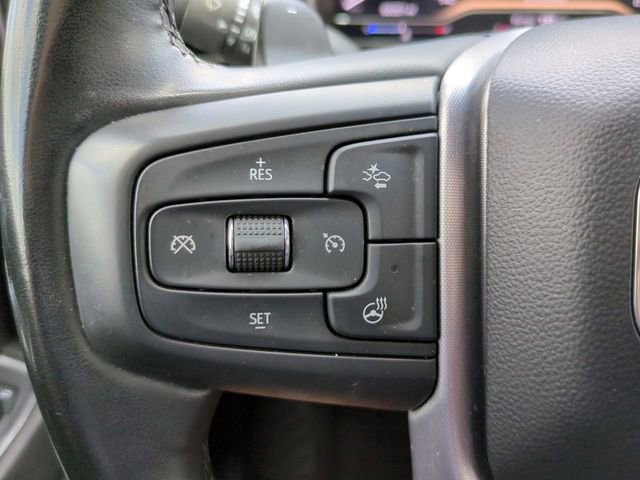 Used 2024 GMC Sierra 1500 SLT w/ SLT Premium Plus Package AWD/4WD image 28