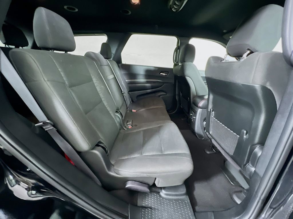 Used 2023 Dodge Durango GT AWD/4WD image 31