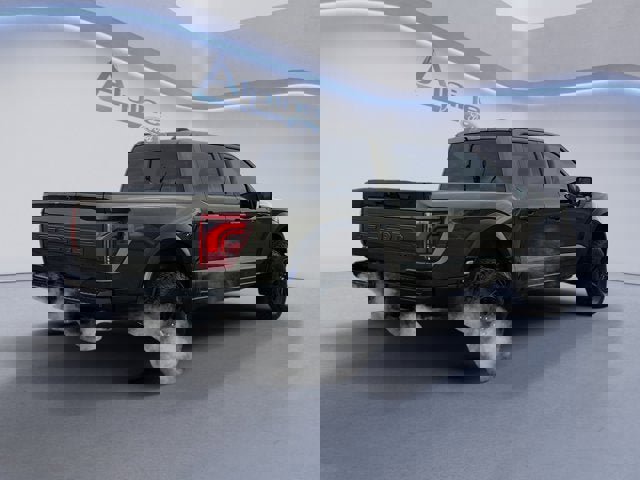 Certified 2025 Ford F150 Raptor image 5