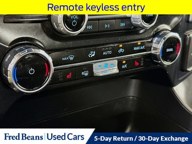 Certified 2024 Ford F150 XLT w/ Equipment Group 302A MID AWD/4WD image 20