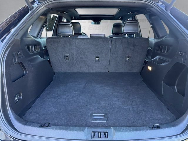 Certified 2024 Ford Edge ST-Line AWD/4WD image 23