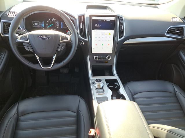 Certified 2024 Ford Edge SEL w/ Convenience Package image 26