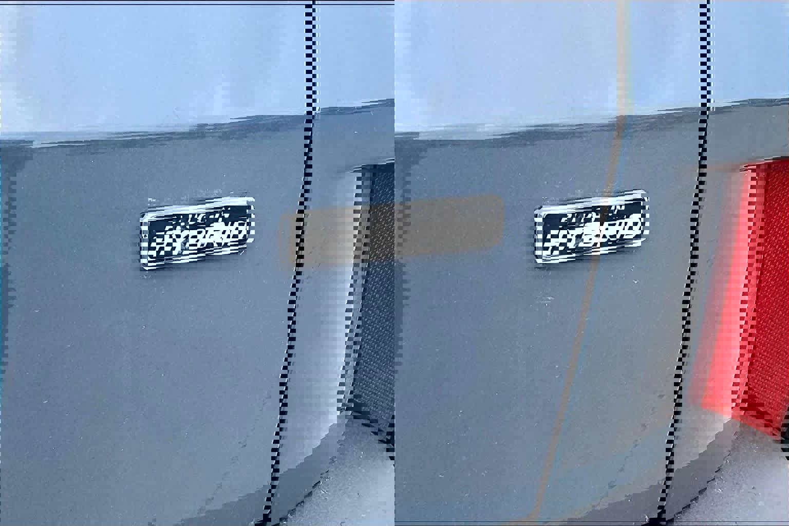 Certified 2023 Ford Escape SE image 12