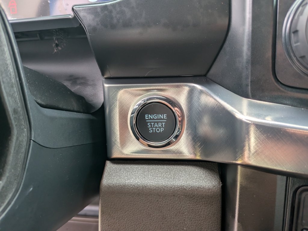 Certified 2026 Ford F350 King Ranch AWD/4WD image 32
