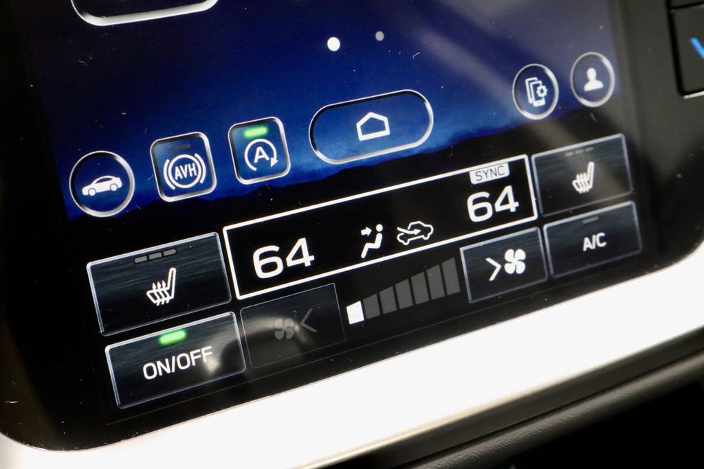 Used 2025 Subaru Outback Onyx Edition image 31