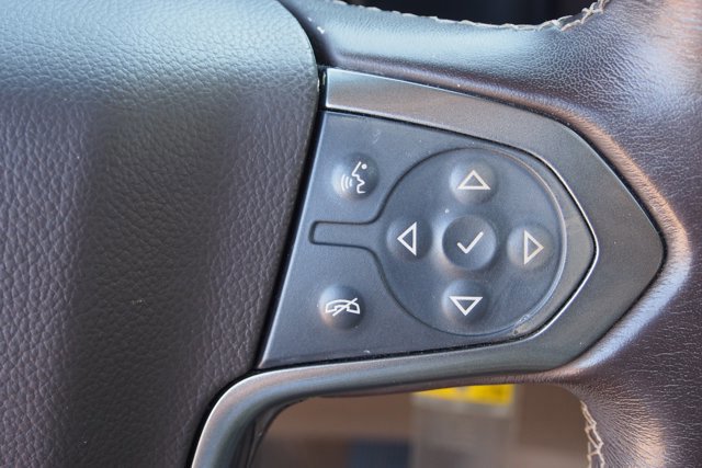 Used 2020 Chevrolet Tahoe LT image 25