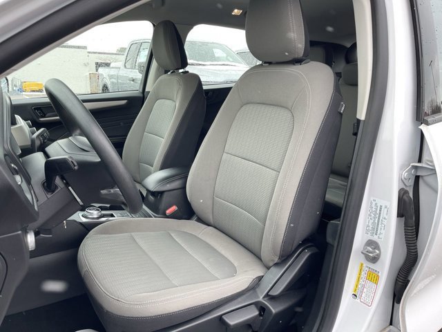 Certified 2022 Ford Escape S AWD/4WD image 6