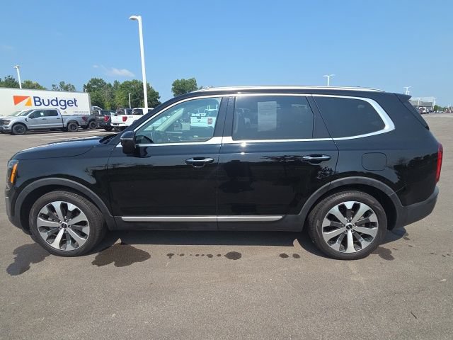 Used 2022 Kia Telluride S AWD/4WD image 15