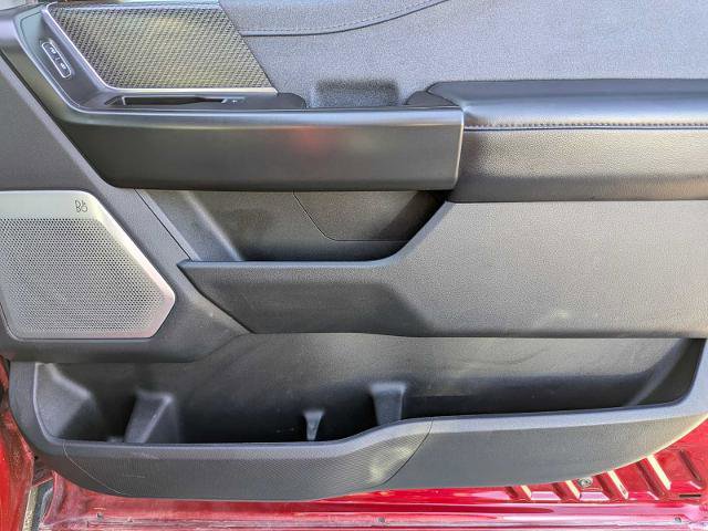 Certified 2023 Ford F150 Raptor w/ Raptor 37 Performance Package image 24