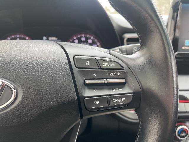 Used 2019 Hyundai Veloster 2.0 Premium image 17