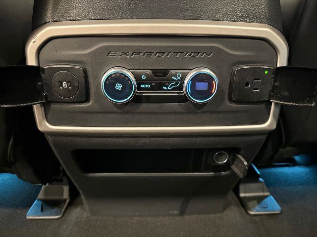 Certified 2024 Ford Expedition Max XLT RWD image 32