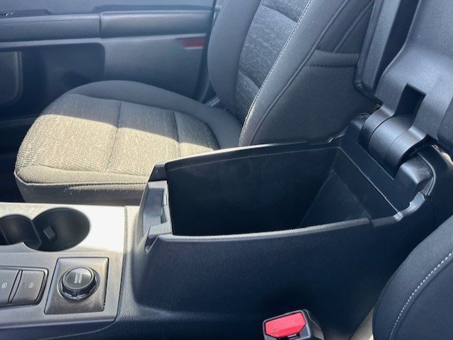 Certified 2021 Ford Bronco Sport image 20