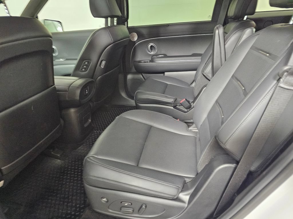 Used 2026 Hyundai Palisade Calligraphy AWD/4WD image 20