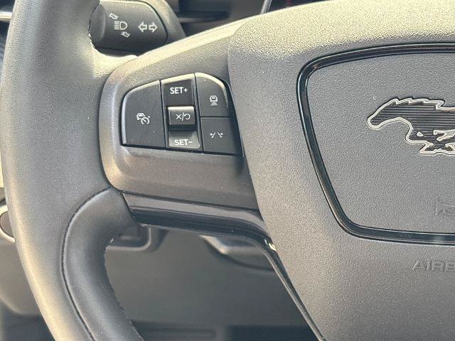 Certified 2023 Ford Mustang Mach-E Premium RWD image 18