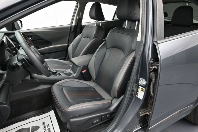 Used 2024 Subaru Crosstrek 2.5i Limited w/ Popular Package #4A AWD/4WD image 11