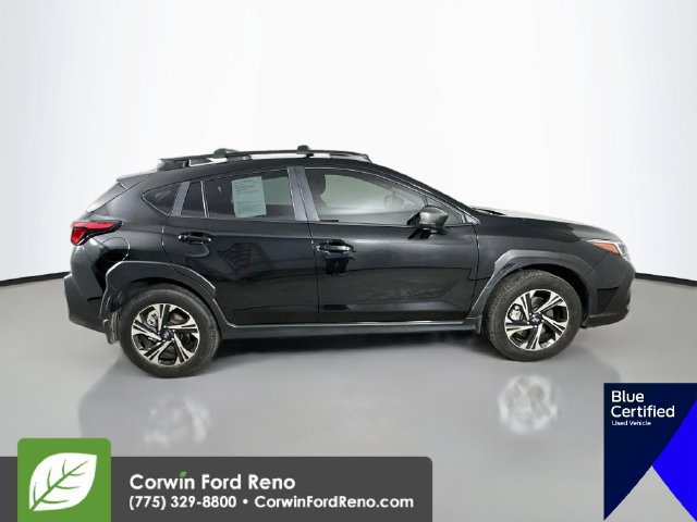 Used 2025 Subaru Crosstrek 2.5i Premium AWD/4WD image 11