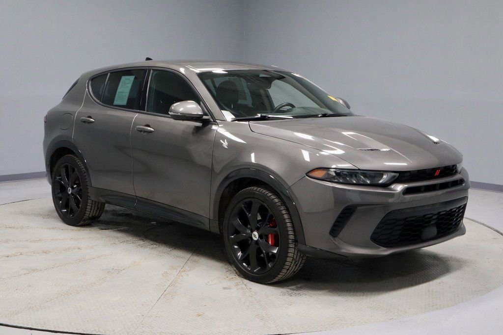 Used 2024 Dodge Hornet R/T w/ Track Pack image 7