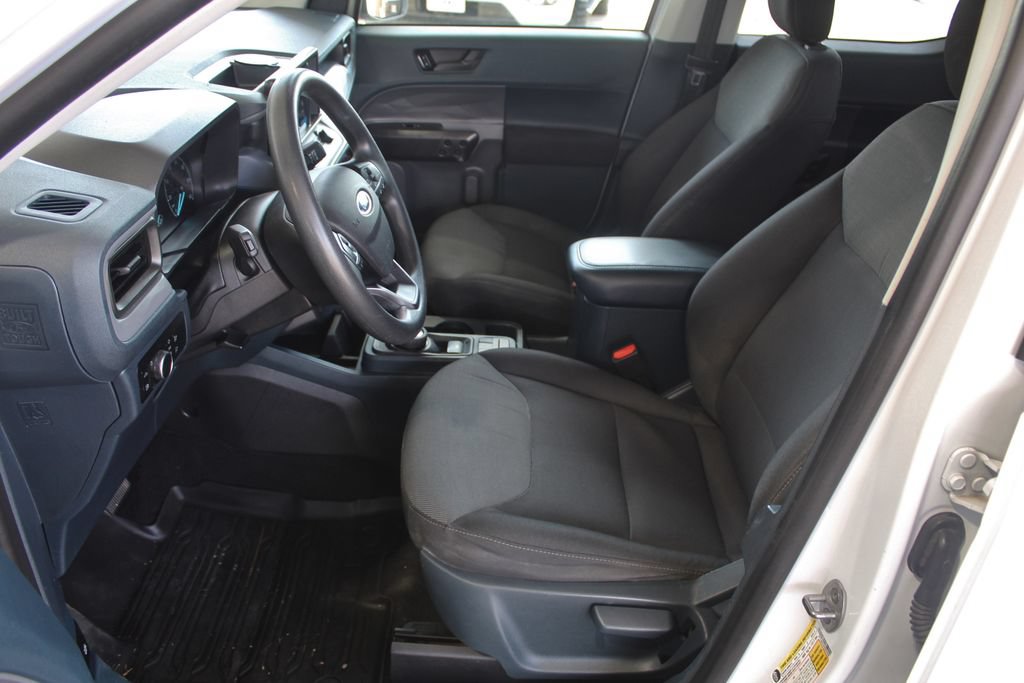 Certified 2023 Ford Maverick XL FWD image 25