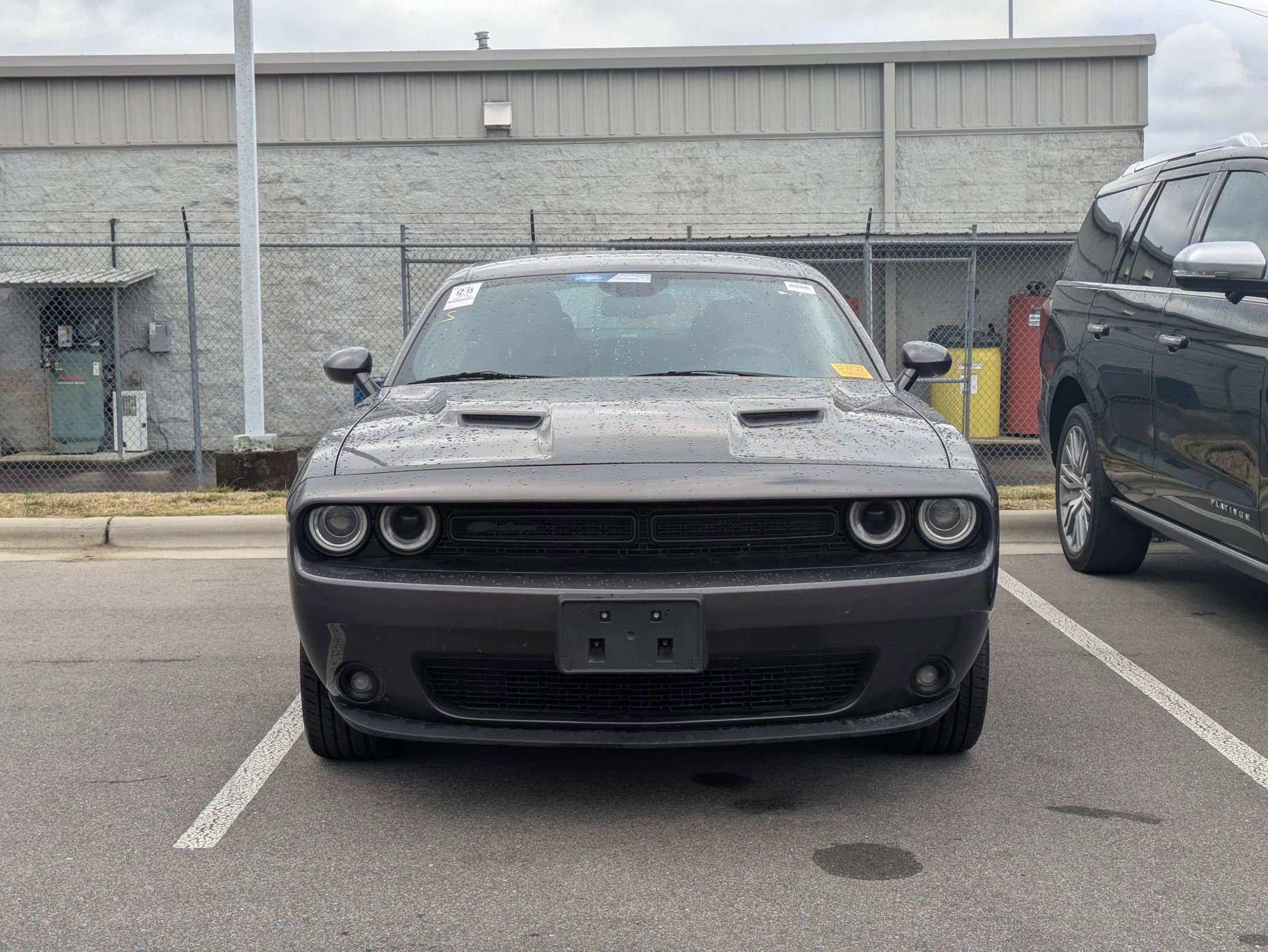 Used 2022 Dodge Challenger SXT w/ Driver Convenience Group image 4
