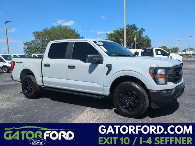 Certified 2023 Ford F150 XL w/ Rattler Package