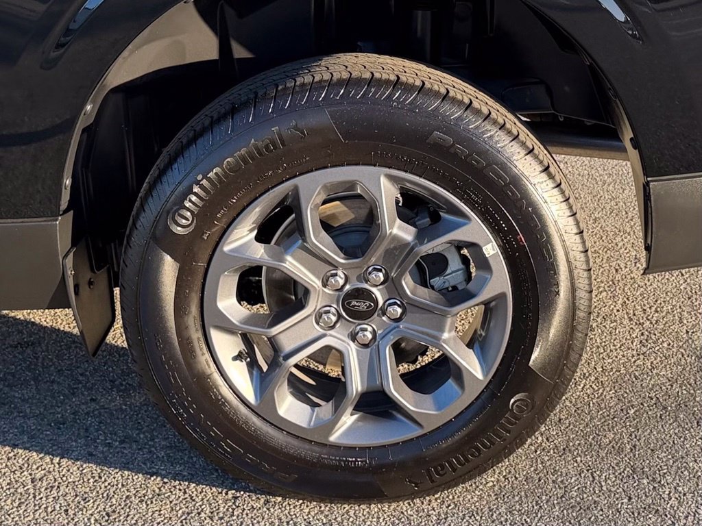 Certified 2026 Ford Maverick XLT FWD image 11