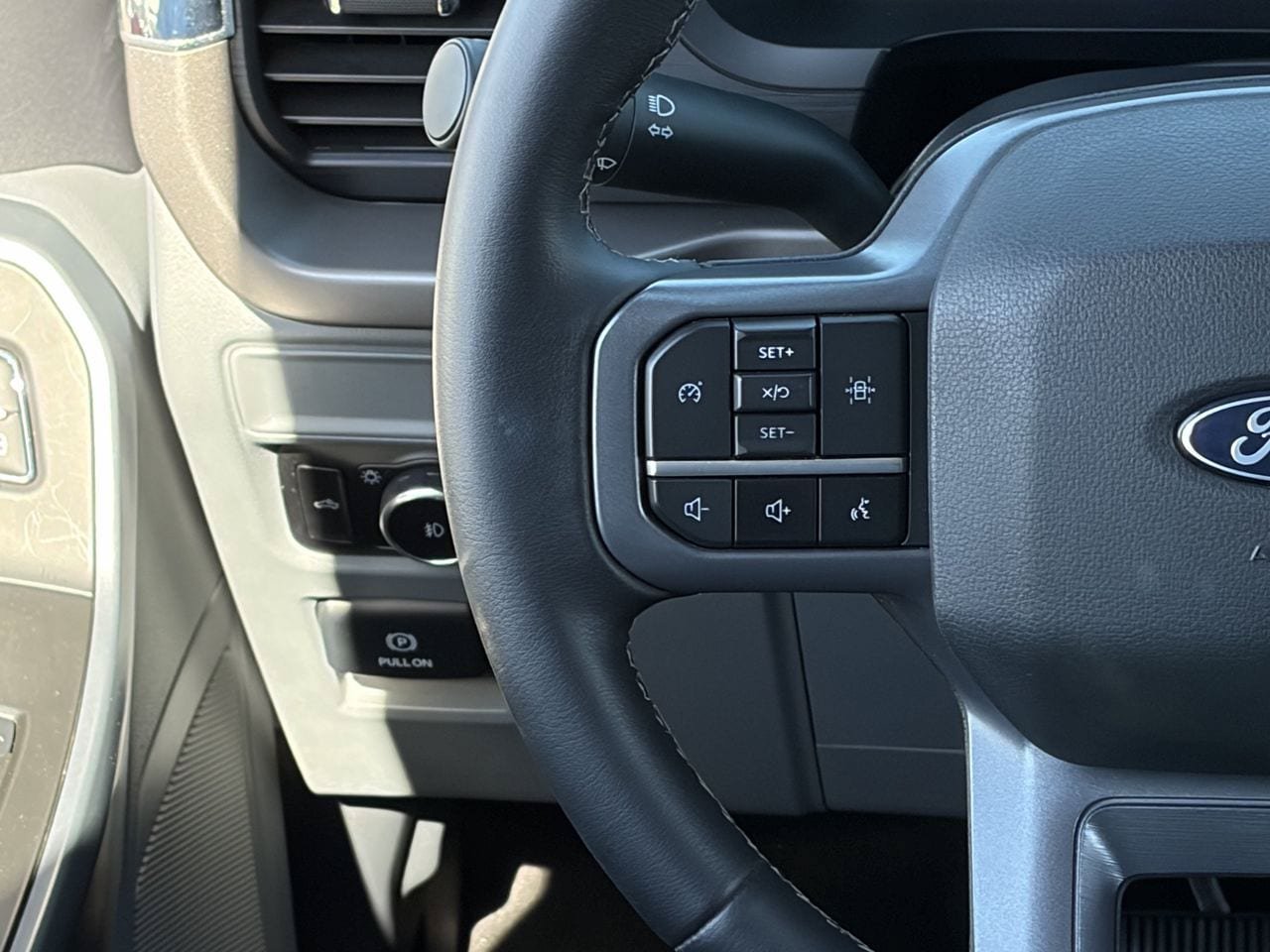 Certified 2024 Ford F150 XLT w/ Mobile Office Package RWD image 20